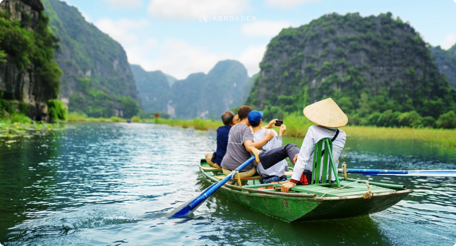 Vietnam Tourist Visa Everything You Need to Know
