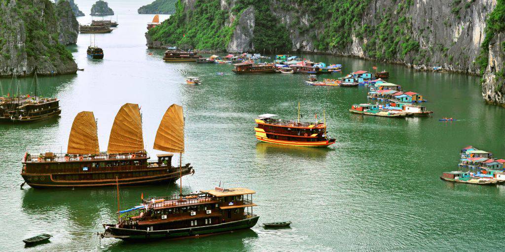 Vietnam Travel Visa A Guide to Getting Your Visa for Vietnam