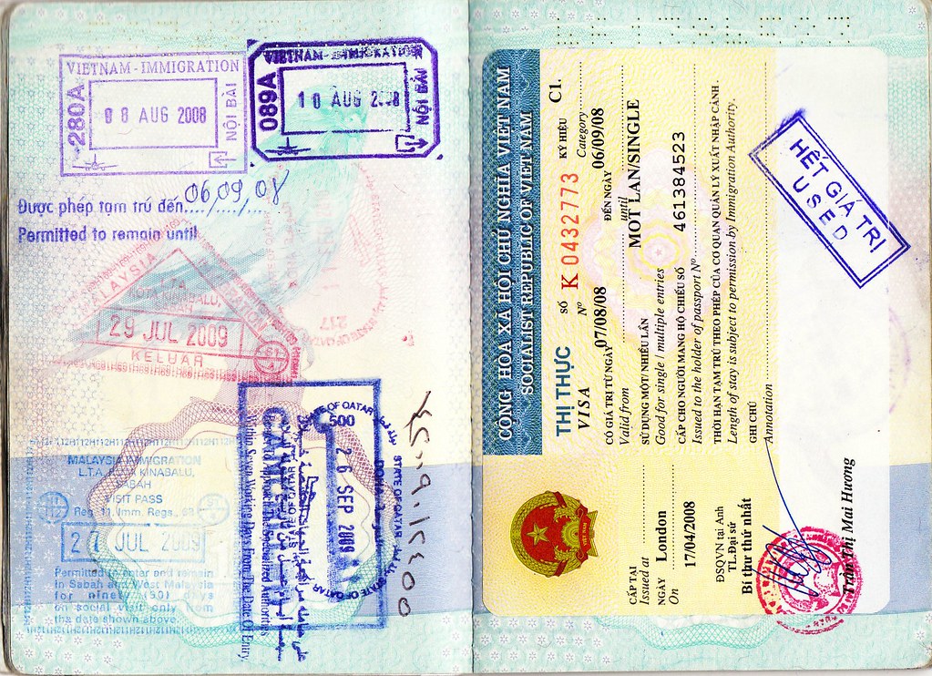 Vietnam Visa Everything You Need to Know for Your 3-Month Stay in 2023