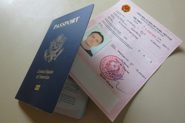 La Visa de Emergencia de Vietnam garantiza una experiencia de viaje fluida.