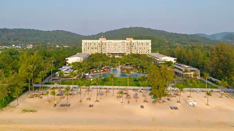 Top 10 Resort in Phu Quoc Island