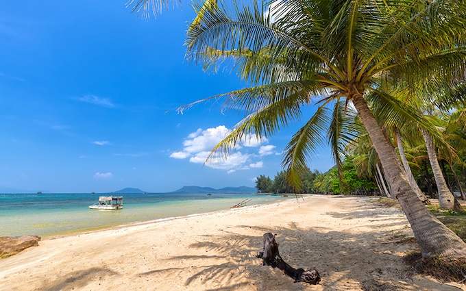 Top 10 Resort Phu Quoc Island