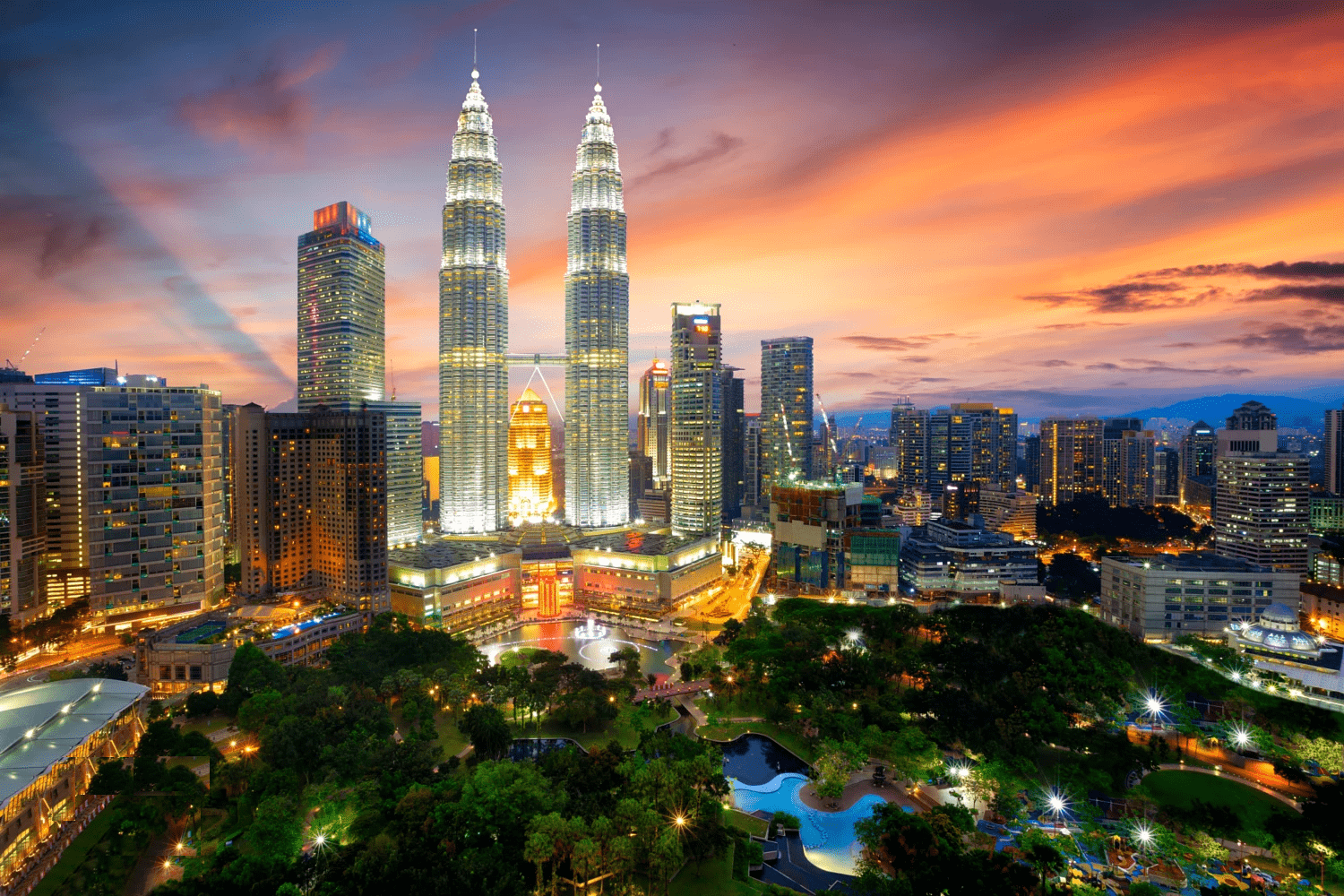 Introduction Emergency Vietnam Visa Needs and Options from Kuala Lumpur, Malaysia