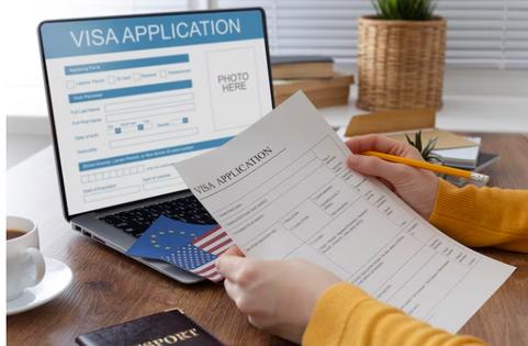 How to Get an Emergency Vietnam Visa in San Francisco, United States