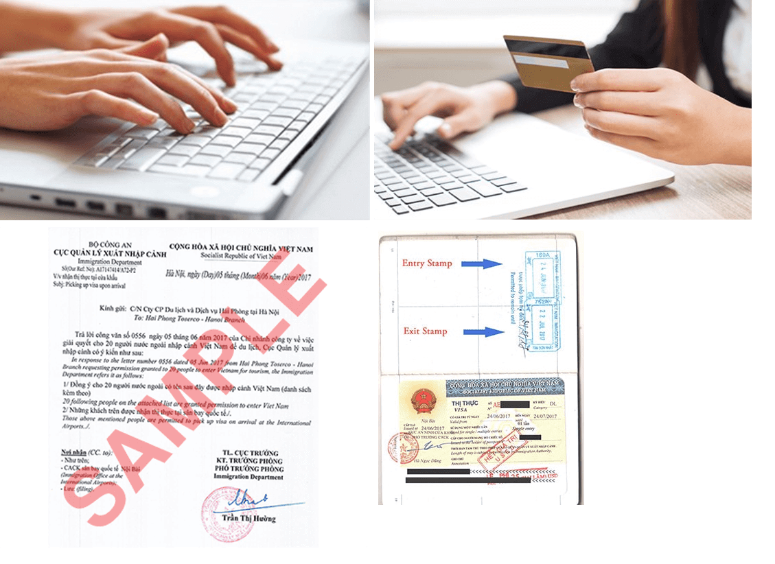 Immediate Vietnam Visa Solutions Urgent Vietnam E-visa for Tel Aviv, Israel