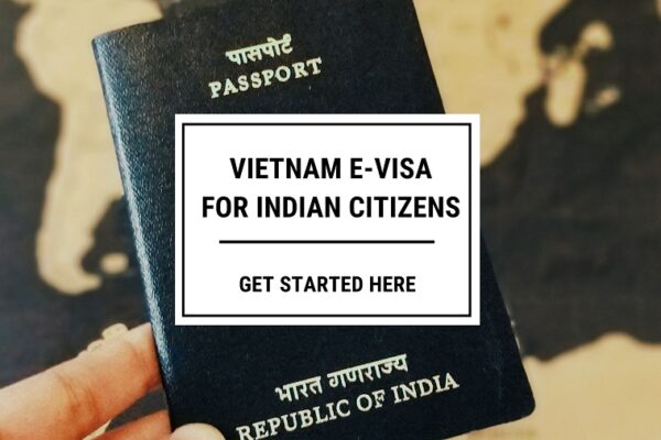Vietnam’s Visa on Arrival Option for Indian Citizens