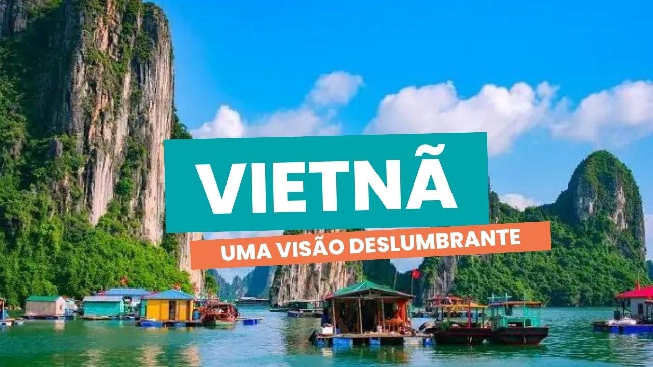 Como obter visto para o Vietnã na Argentina