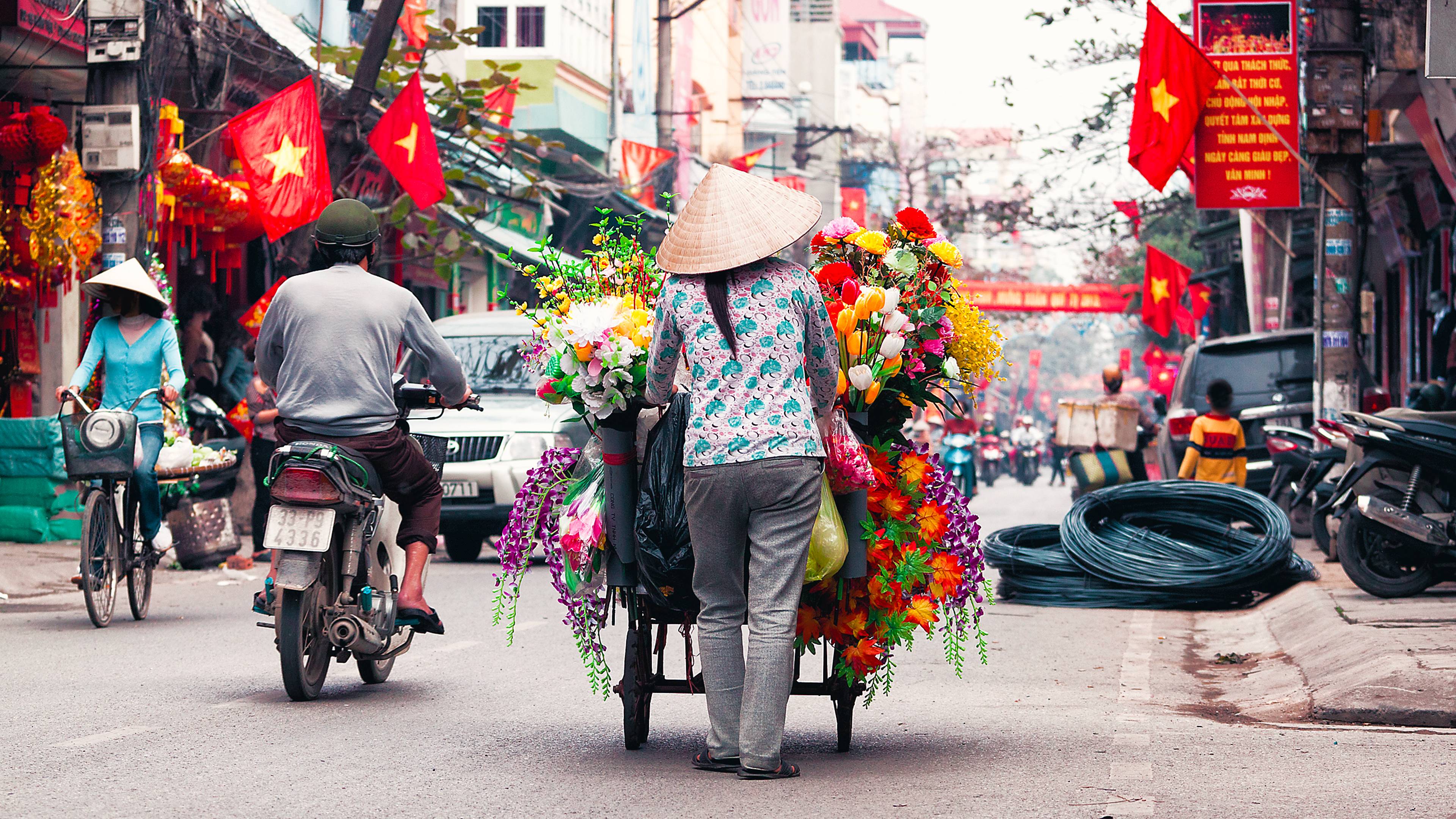 Tudo o que você precisa saber antes da sua viagem ao Vietnã em 2024