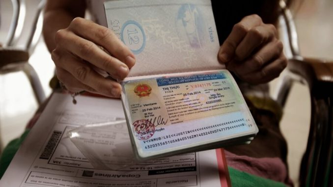 Understanding Vietnam Visa A Comprehensive Guide