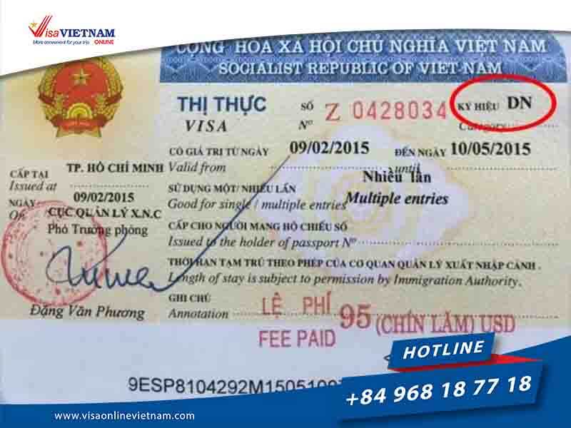 Understanding Vietnam Visa A Comprehensive Guide