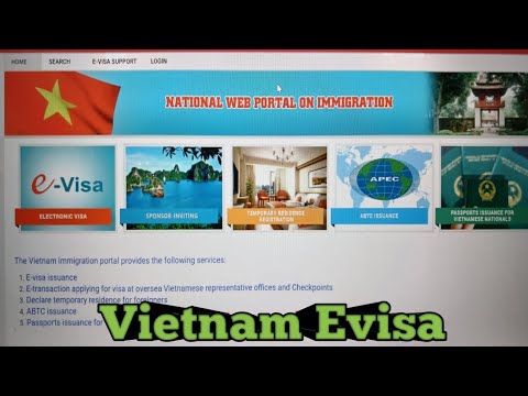 Understanding Vietnam Visa A Comprehensive Guide