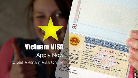 Visa para Vietnam Desde Puerto Rico