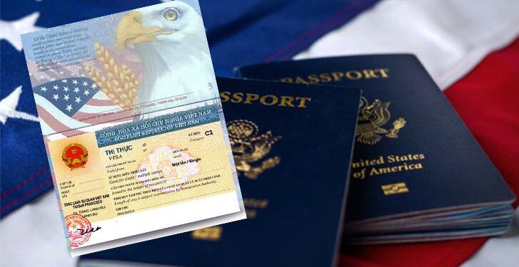🇵🇷 La Forma Más Rápida de Obtener una Visa para Vietnam Desde Puerto Rico (Guía 2025)