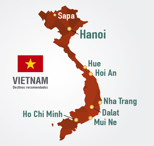 ¿Qué país es Vietnam? Descubre su historia, cultura y geografía