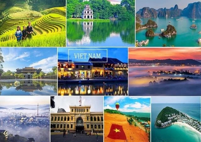 ¿Qué país es Vietnam? Descubre su historia, cultura y geografía