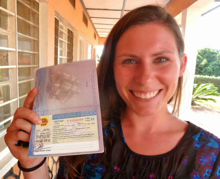 Vietnam Visa Guide for Bolivians: Requirements Application