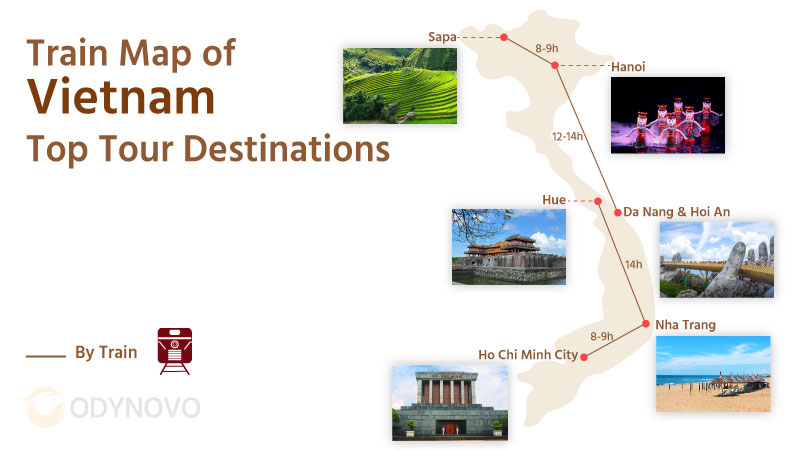 Express Vietnam Visa from Chile