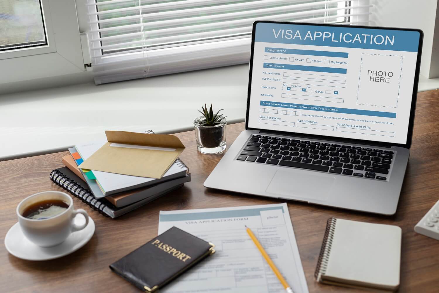 Hướng dẫn Chi tiết để Xin Visa Express Việt Nam từ Đan Mạch - Tất Cả Những Gì Bạn Cần Biết