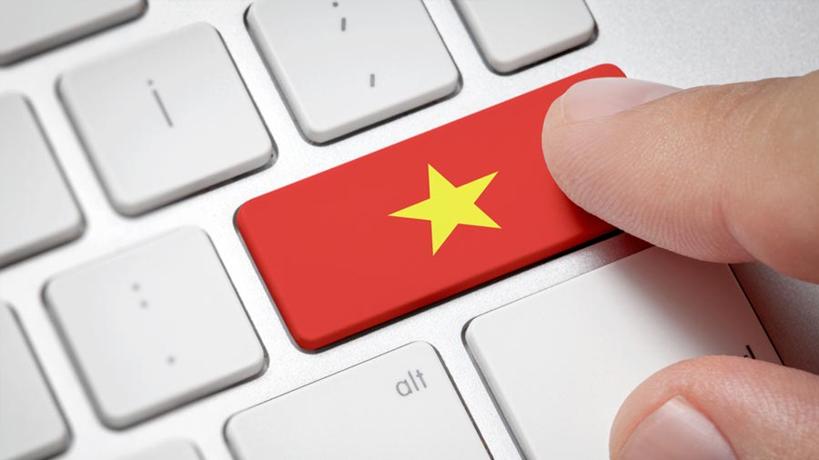 Same-Day Vietnam E-visa Processing from Colombia