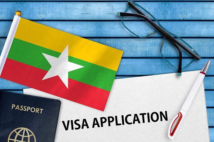 Super Urgent Vietnam Visa Service for Myanmar Passport Holders - A Fast-Track Solution for Your Travel Needs