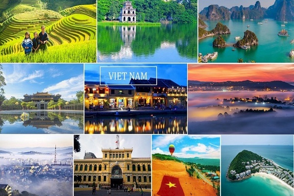 Super Urgent Vietnam Visa Service for Myanmar Passport Holders - A Fast-Track Solution for Your Travel Needs
