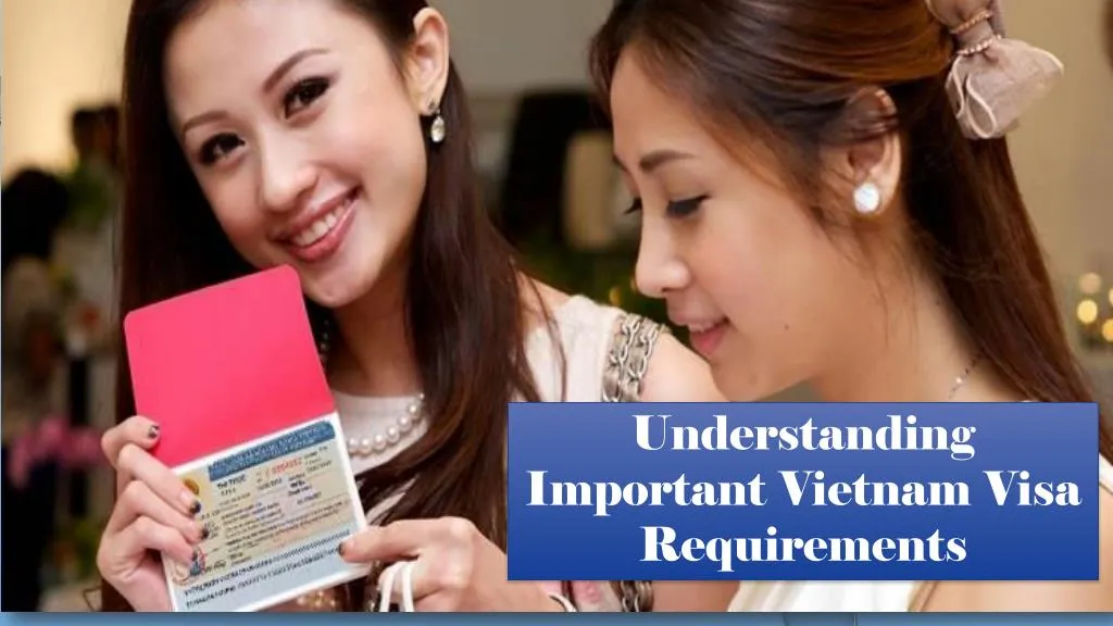 The Ultimate 2025 Guide - Express Vietnam Visa for Citizens of Nigeria