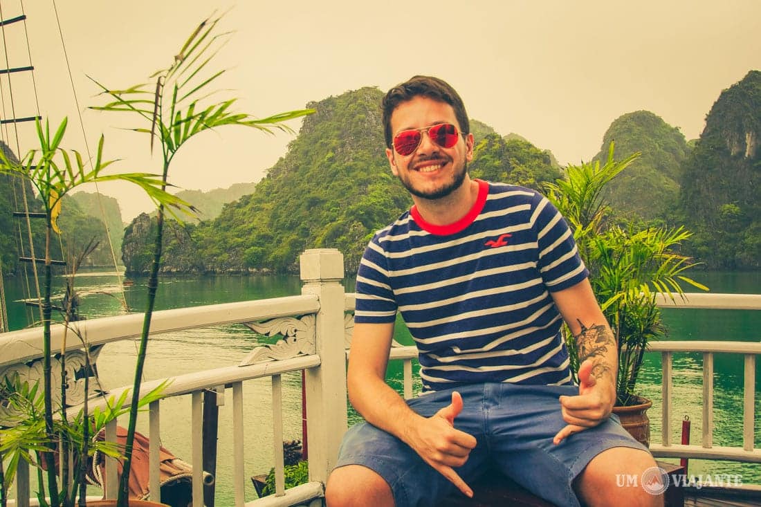 Vietnã Sem Complicações - Viajar do Brasil Precisa de Visto?