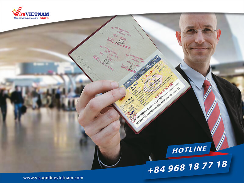 Seamless Travel Experience - Express Vietnam Visa Support for Chinese Travelers in Singapore