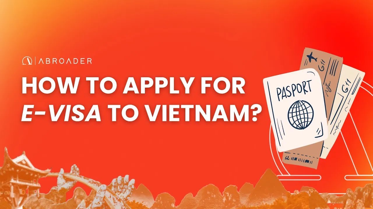 How to Get Vietnam Visa from Minsk - Your Ultimate Guide to a Seamless Application Process