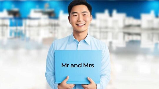 Recogida VIP aeropuerto Vietnam – Experiencia excepcional en tu llegada al país asiático