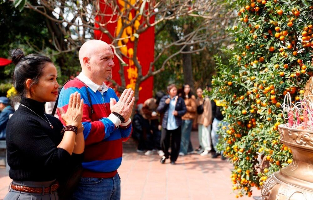 Vietnam visa online Lunar New Year 2026: Easy Application Guide and Tips