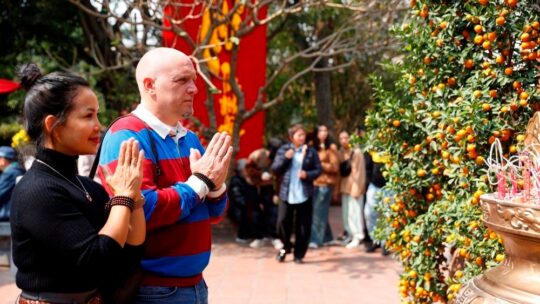 Vietnam visa online Lunar New Year 2026: Easy Application Guide and Tips